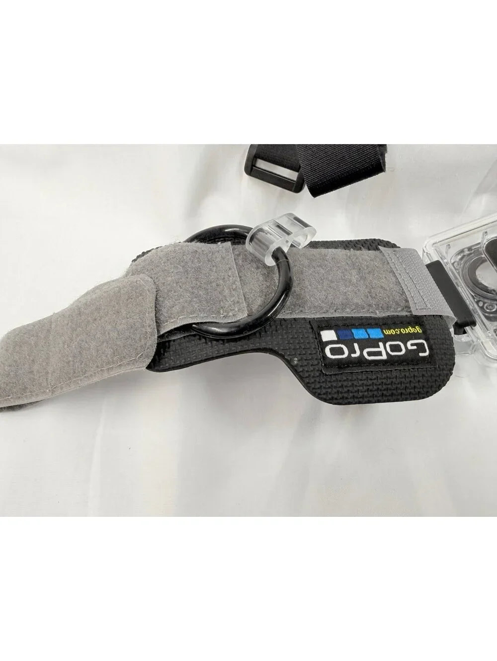 GoPro Wireless Remote Control bundle, no tested